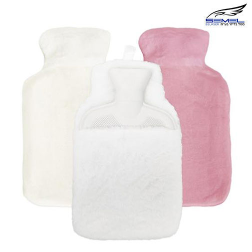 בקבוק מין חמים