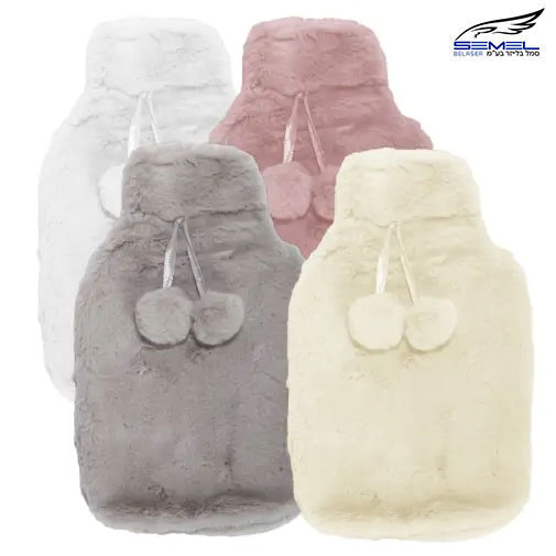 בקבוק פרוותי